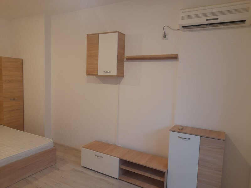 Metrou Berceni, la 15 minute, garsoniera cu loc parcare inclus