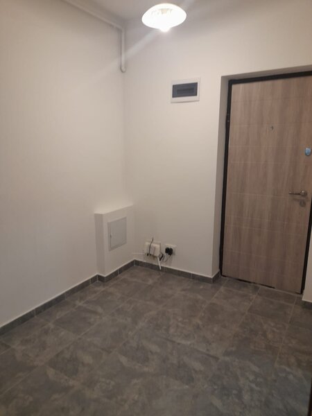 Metrou Berceni, la 15 minute, garsoniera cu loc parcare inclus