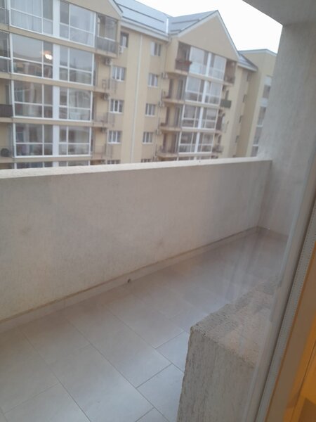 Metrou Berceni, la 15 minute, garsoniera cu loc parcare inclus