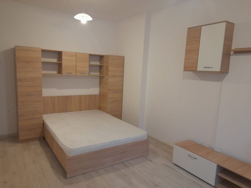 Metrou Berceni, la 15 minute, garsoniera cu loc parcare inclus