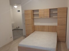 Metrou Berceni, la 15 minute, garsoniera cu loc parcare inclus